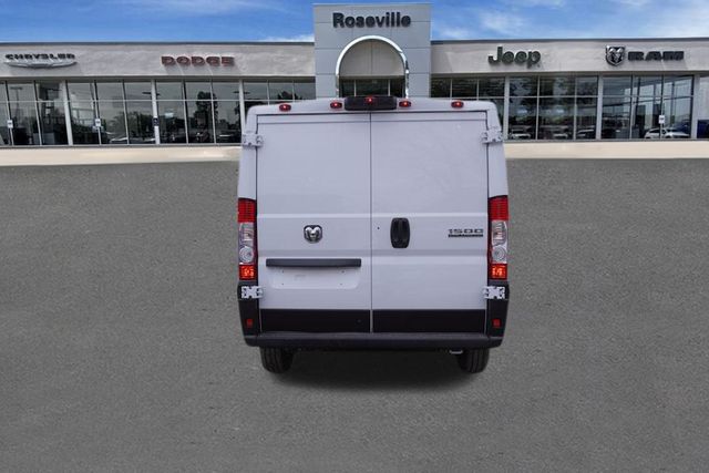 2025 Ram ProMaster 1500 photo 3
