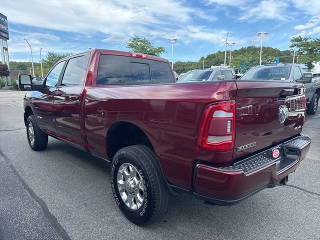 2023 Ram 2500 Laramie photo 6