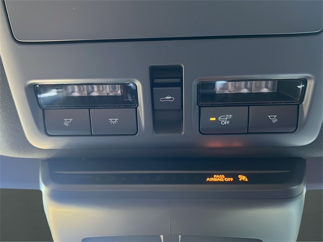 2025 Mazda CX-70 Plug-in Hybrid Premium Plus photo 21