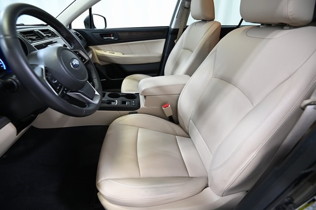 2019 Subaru Outback 2.5i photo 7