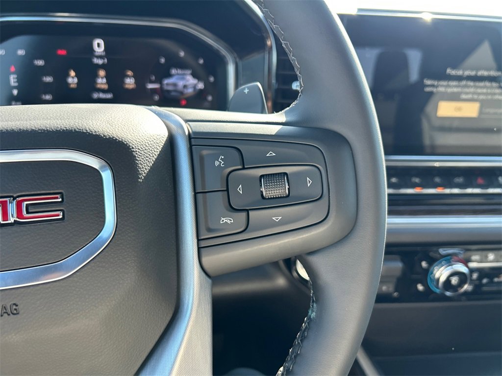 2026 Gmc Sierra 1500 Elevation photo 18