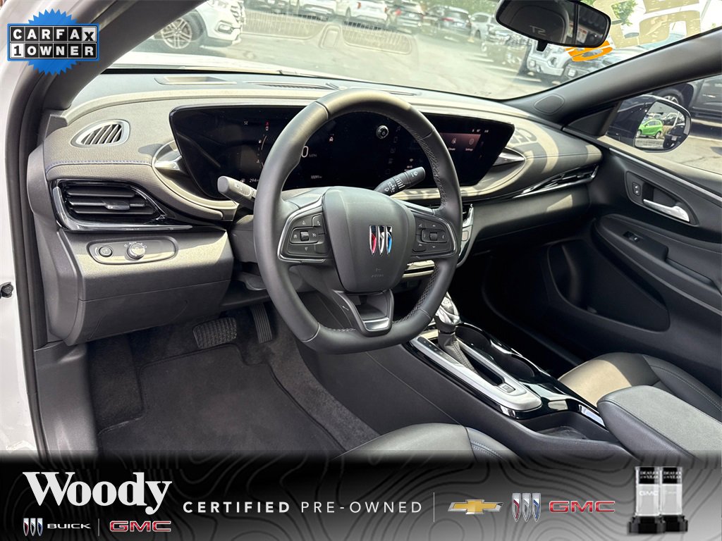 2025 Buick Envista ST photo 15