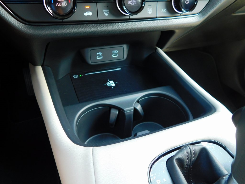 2026 Honda HR-V LX photo 31