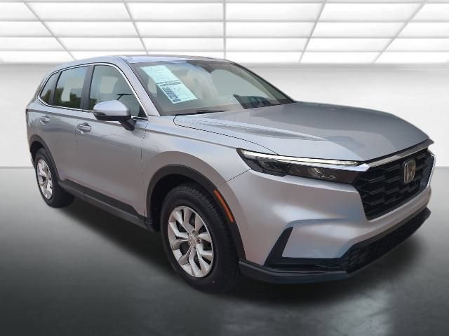 2023 Honda CR-V LX's photo