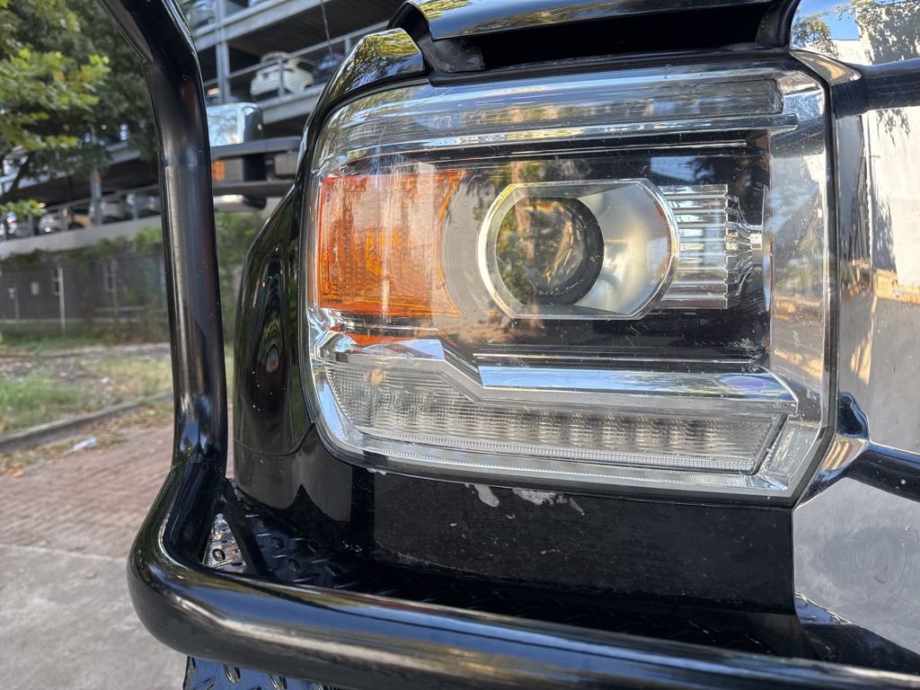 2018 Gmc Sierra Denali photo 10