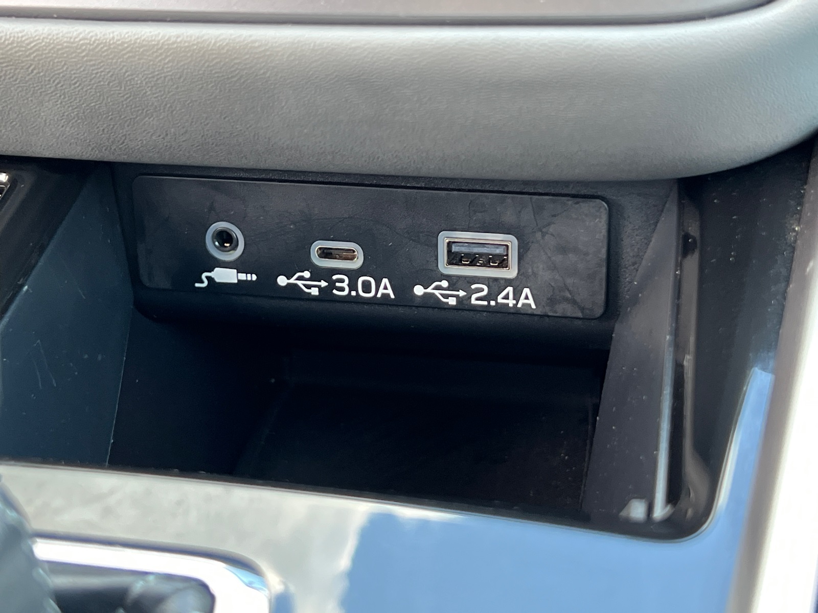 2024 Subaru Legacy Premium photo 25