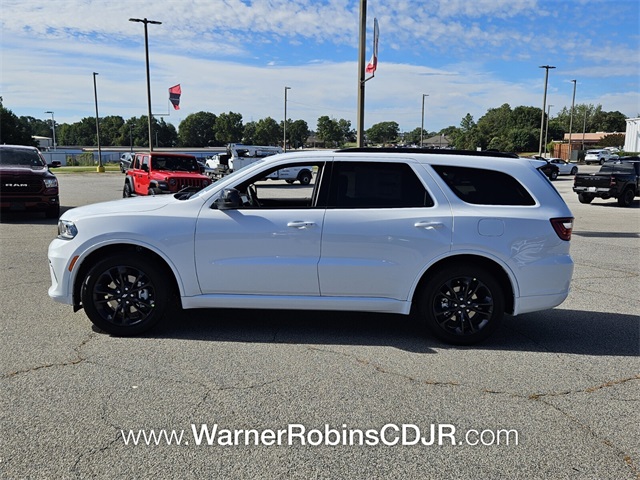 2026 Dodge Durango GT photo 3