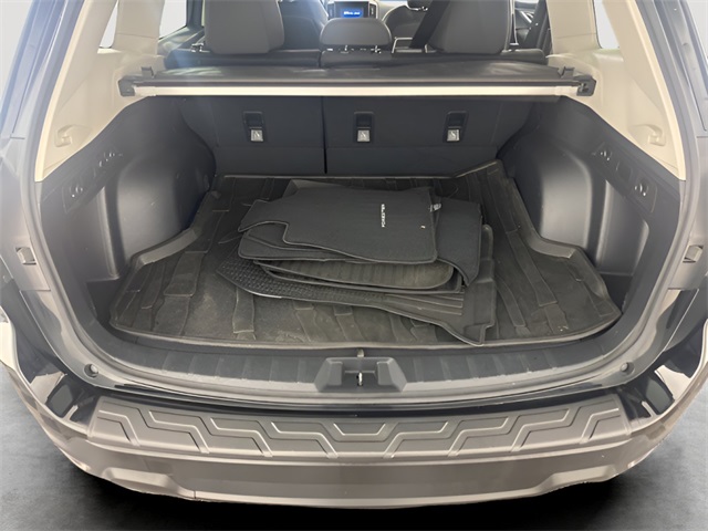 2022 Subaru Forester Premium photo 18