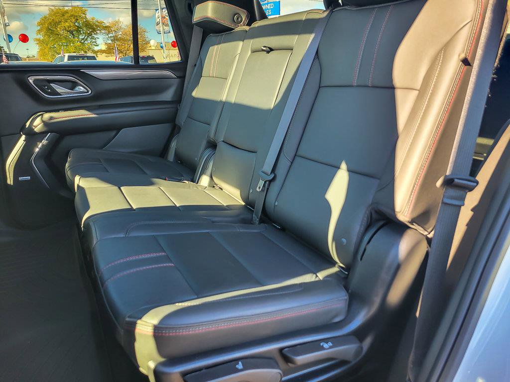 2024 CHEVROLET TAHOE - Image 15