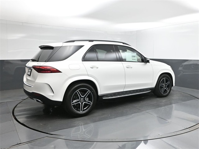 2026 Mercedes Benz GLE 450 4MATIC photo 13