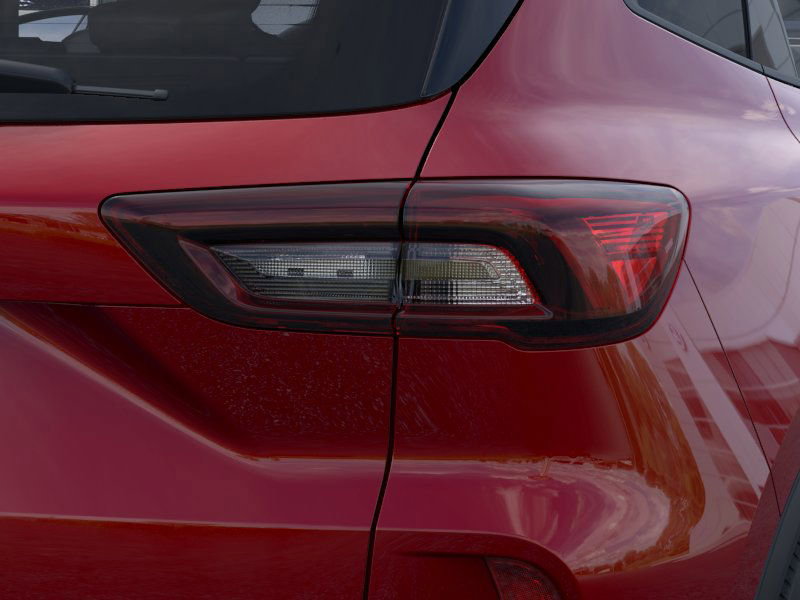 2025 Ford Escape Active photo 20