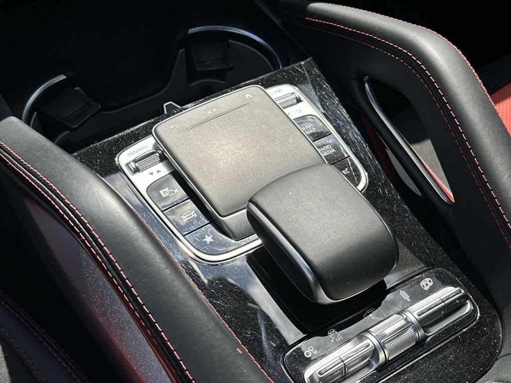 2022 Mercedes Benz GLE AMG 63 S photo 42