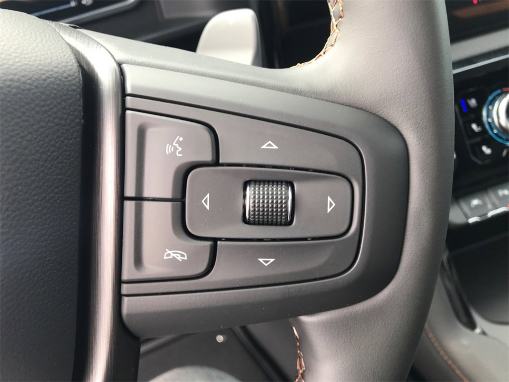 2026 Gmc Sierra AT4 photo 19