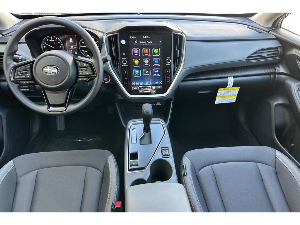 2025 Subaru Crosstrek Premium photo 12