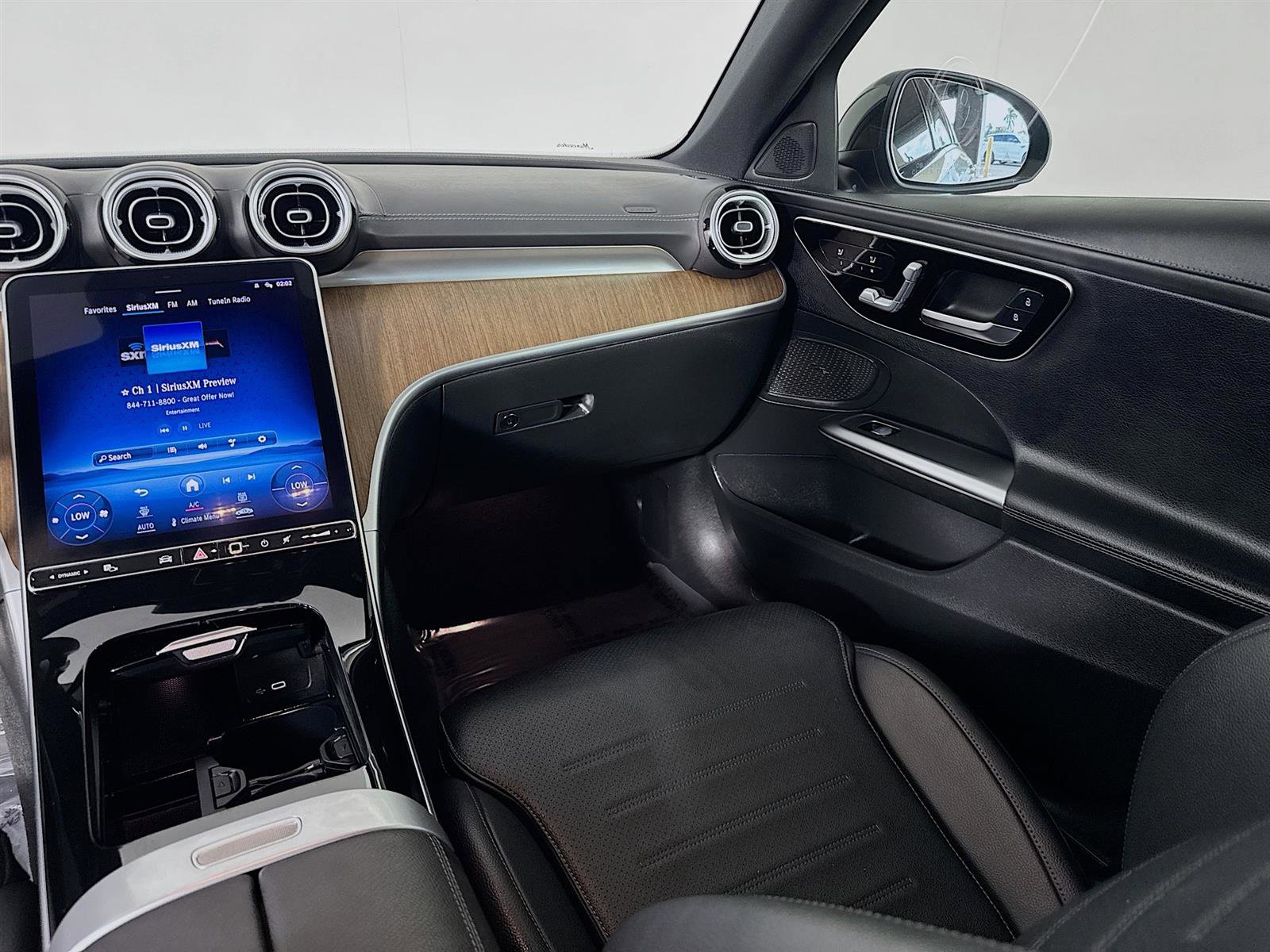 2022 Mercedes Benz C 300 Sedan photo 24