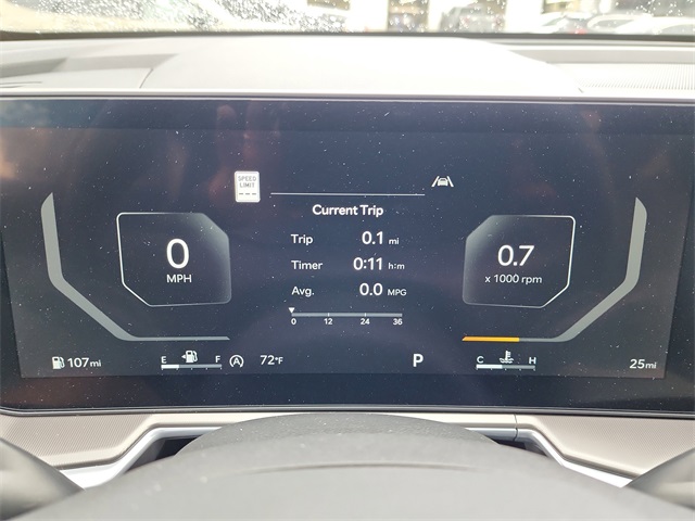 2026 Kia Sorento SX photo 23