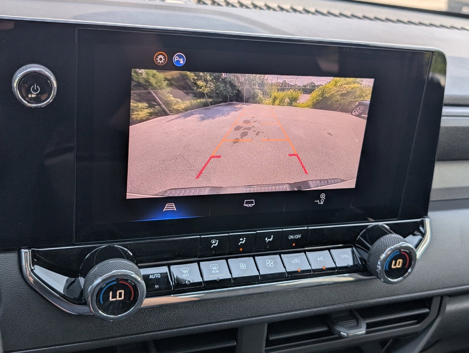2026 Chevrolet Colorado Trail Boss photo 11