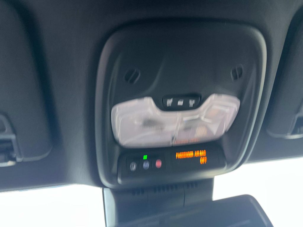 2026 Gmc Canyon AT4 photo 24