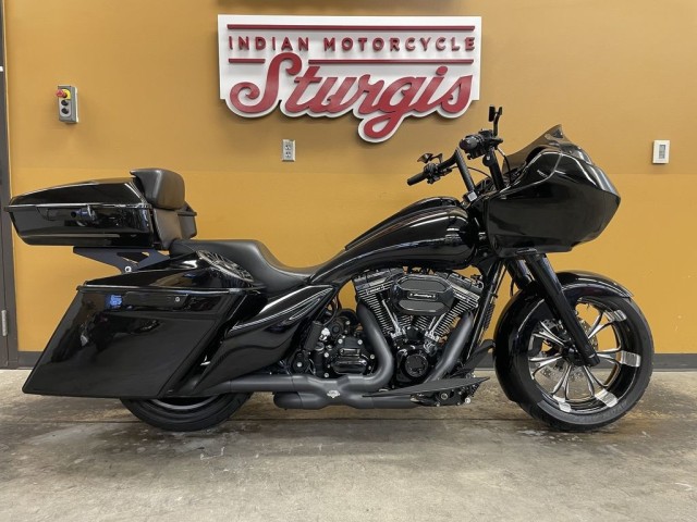 Pre-Owned 2012 Harley-Davidson® Touring FLTRU – Road Glide Ultra