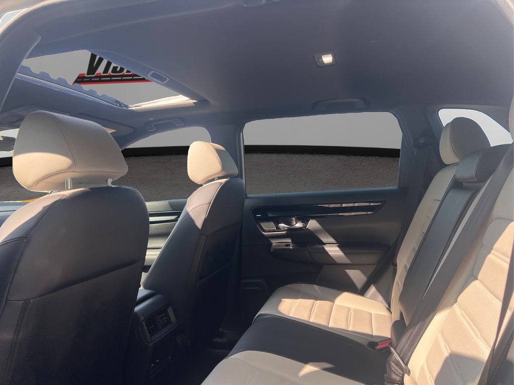 2023 Honda CR-V Hybrid Sport Touring photo 10