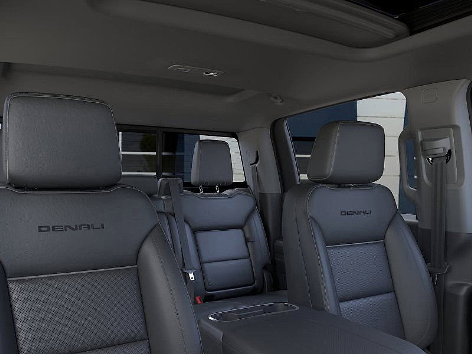 2025 Gmc Sierra 1500 Denali photo 23