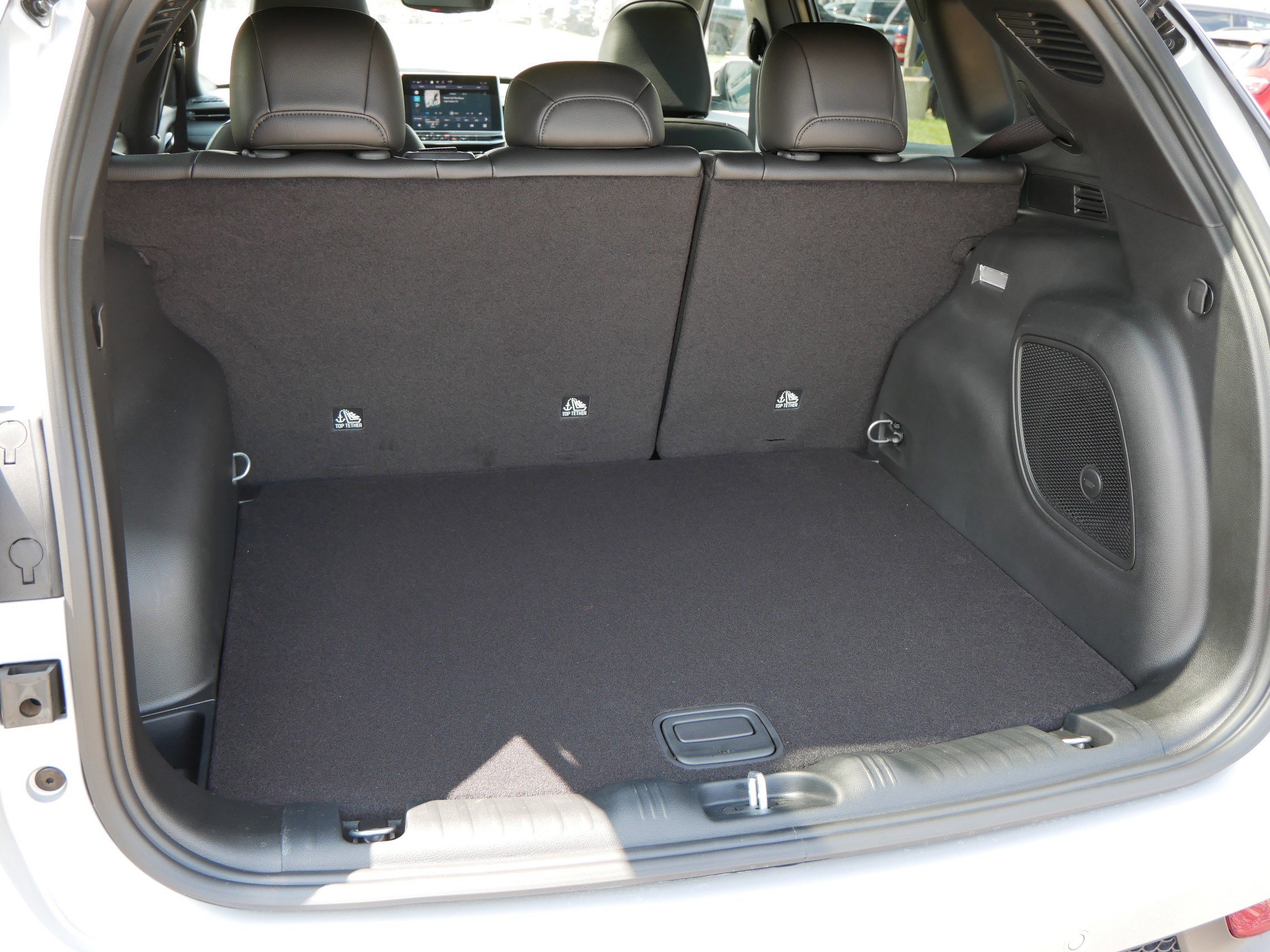 2025 Jeep Compass Limited photo 2