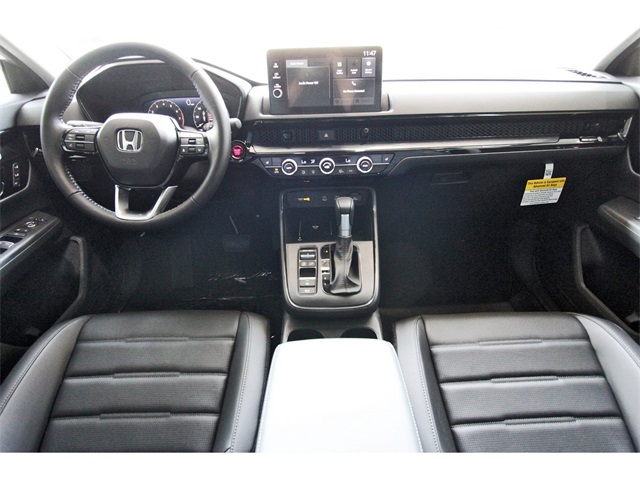 2026 Honda CR-V EX-L photo 5