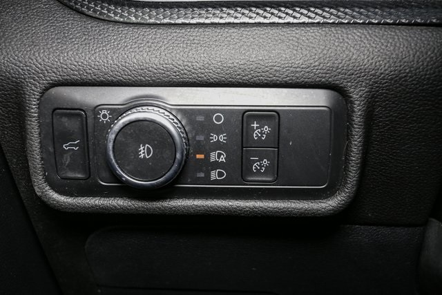 2022 Ford Explorer ST photo 33