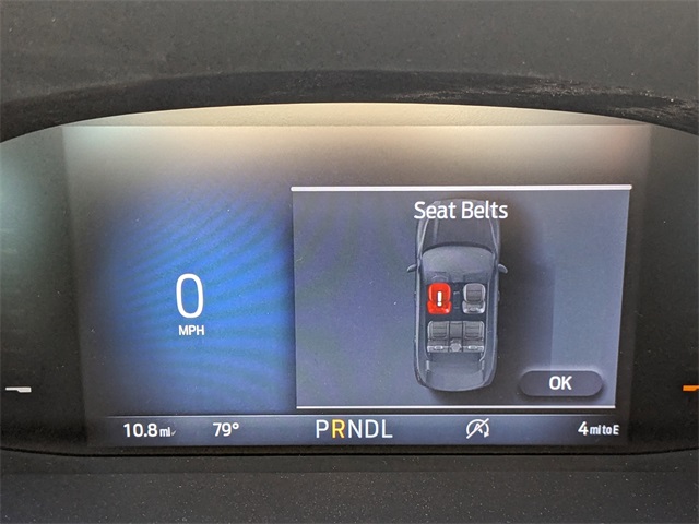 2025 Ford Escape ST-Line photo 22