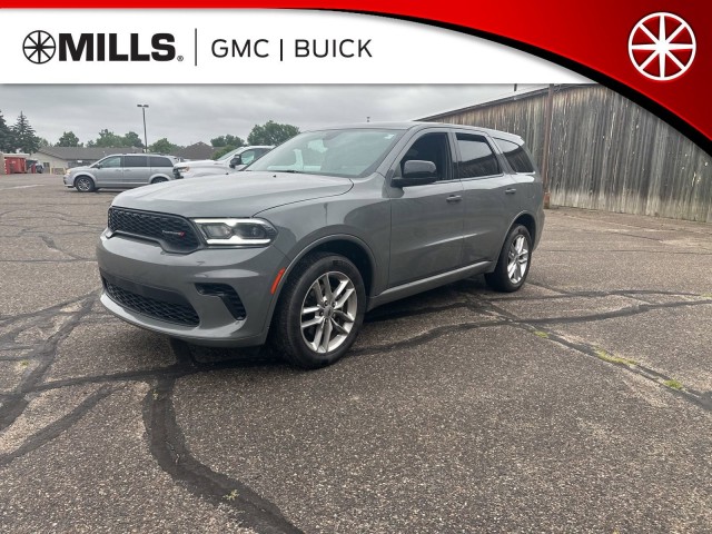 2023 Dodge Durango GT's photo