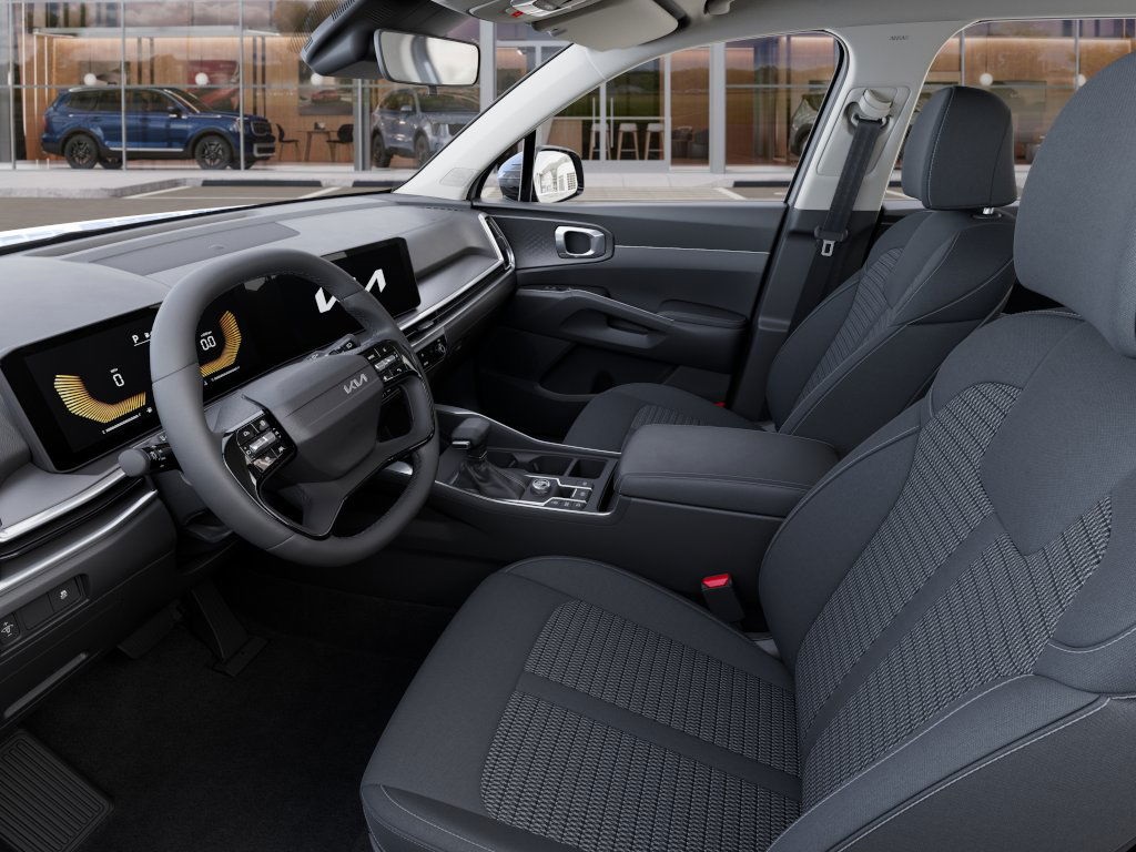 2026 Kia Sorento S photo 16