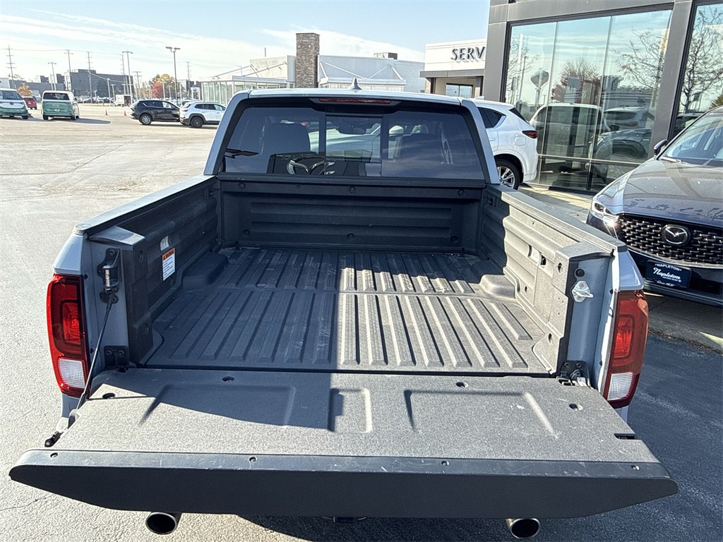2024 HONDA RIDGELINE - Image 25