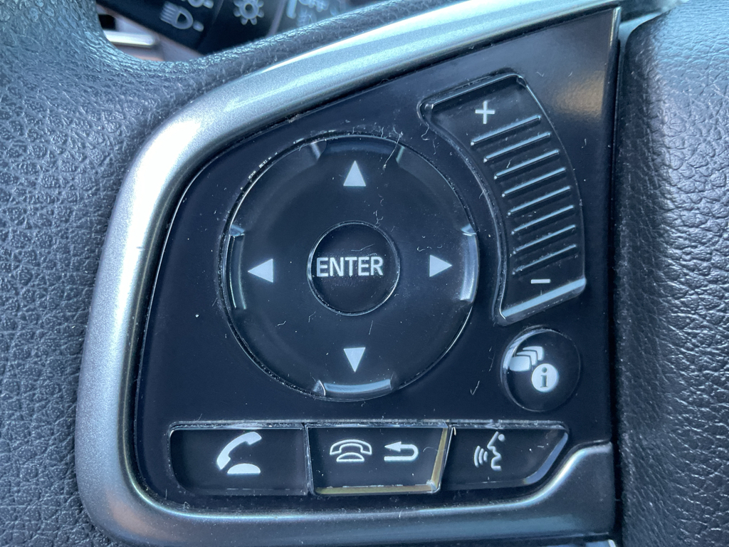 2017 Honda CR-V EX photo 22