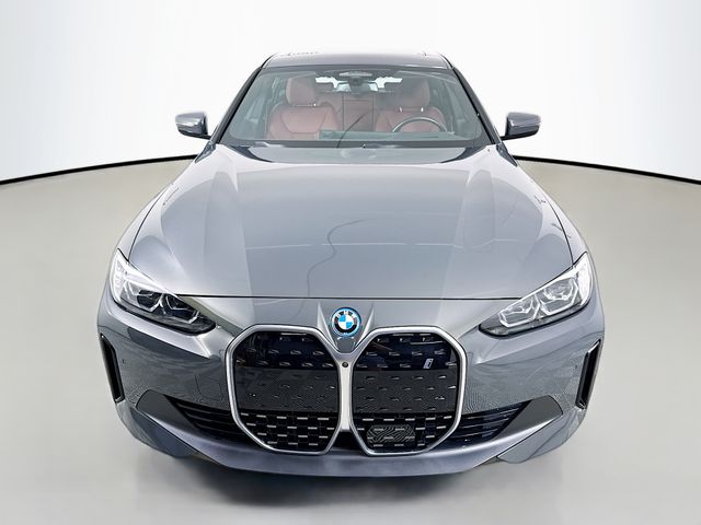 Used 2023 BMW i4 Base with VIN WBY43AW01PFP99976 for sale in Bloomington, IL