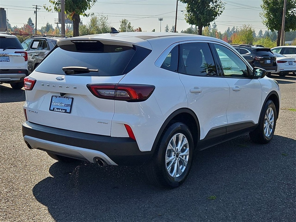 2024 Ford Escape Active photo 4