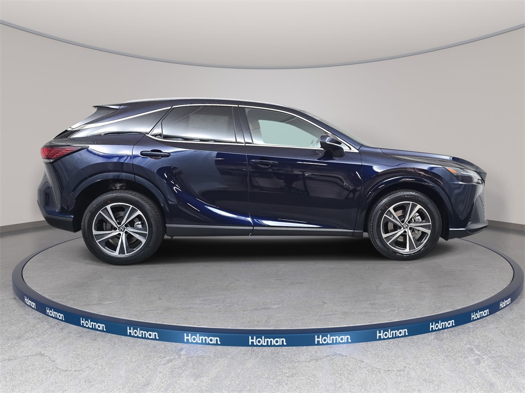 2026 Lexus RX 350 photo 4