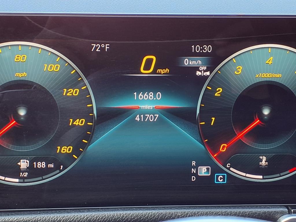 2023 Mercedes Benz GLB 250 4MATIC photo 28