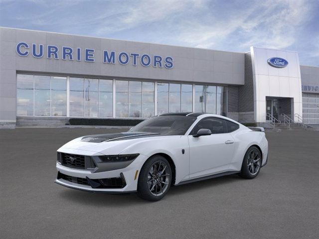 2025 FORD MUSTANG - Image 23