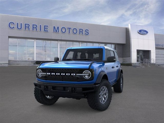 2025 FORD BRONCO - Image 27