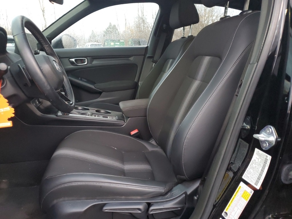 2023 Honda Civic Sport photo 4