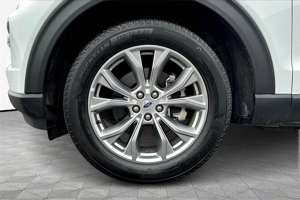 Image 9 of Pre-Owned 2023 Ford Explorer Limited