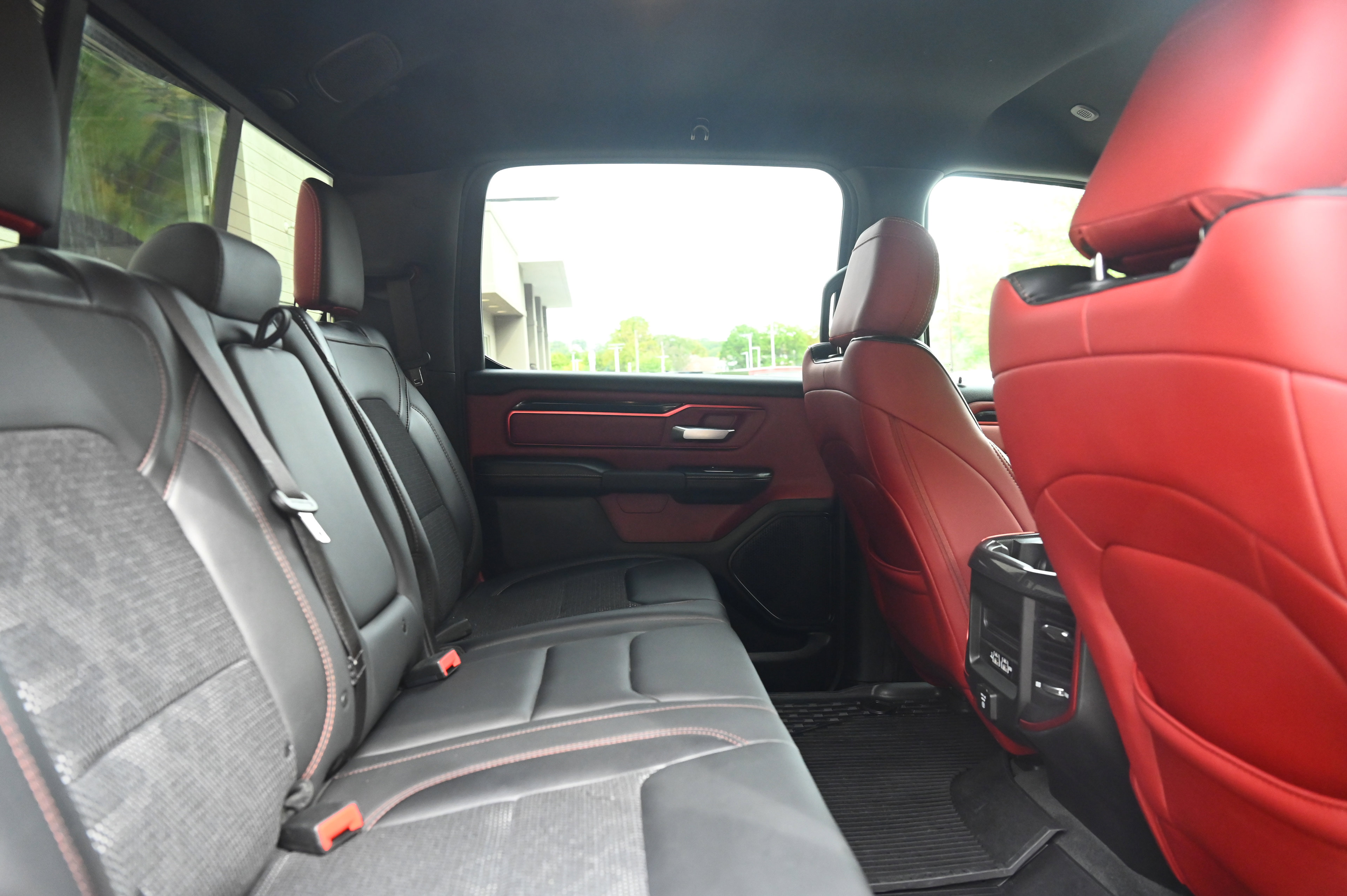 2019 Ram 1500 Rebel photo 25