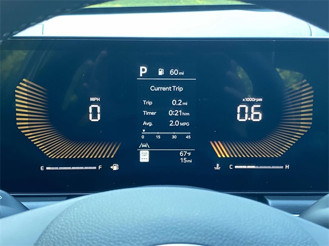 2026 Kia K5 GT-Line photo 22