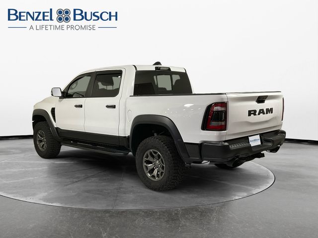 2024 Ram 1500 TRX photo 6