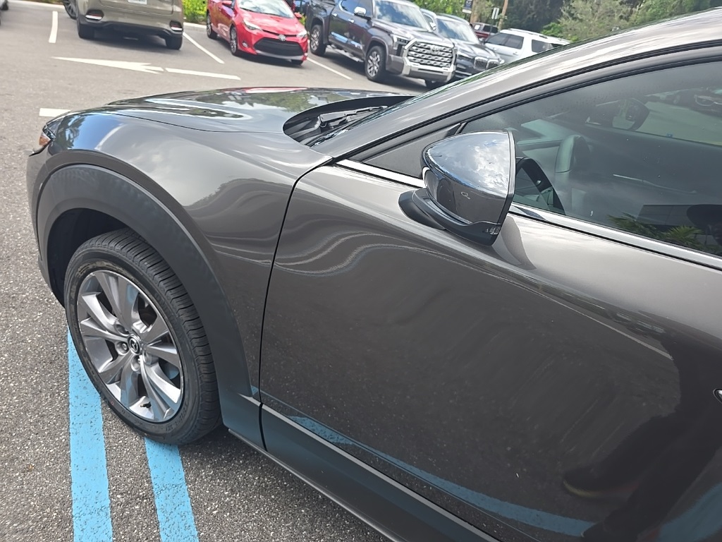 2021 Mazda CX-30 Select photo 14