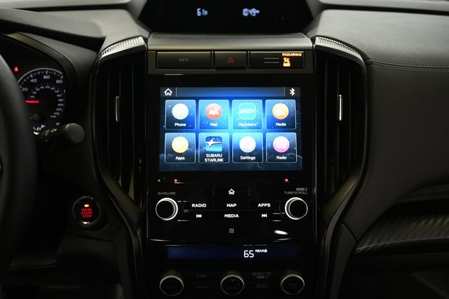 2022 Subaru Ascent Onyx Edition photo 4