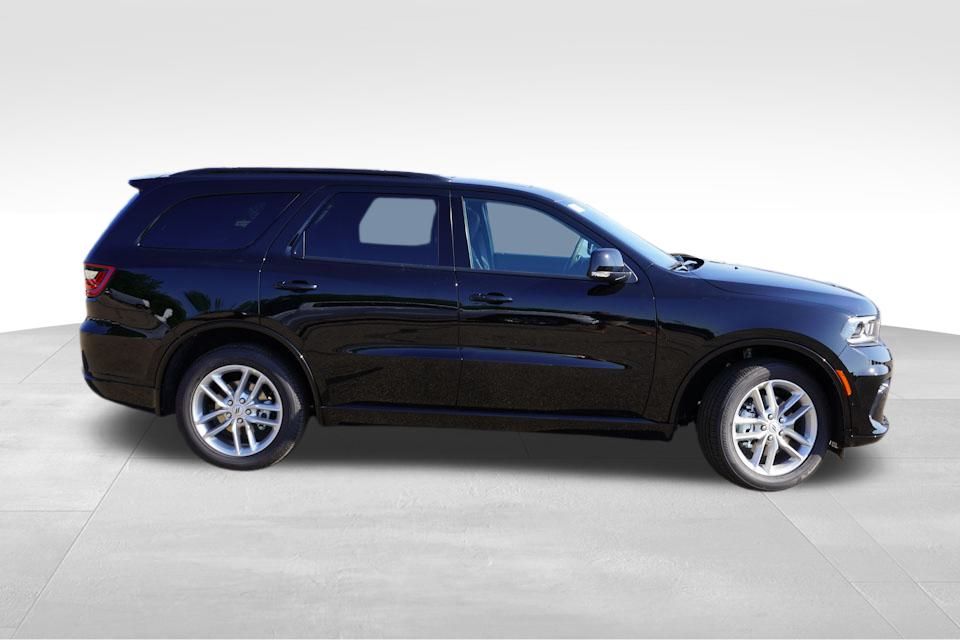 New 2025 Dodge Durango GT Plus - 34d3445446961cba3d90354728734660 