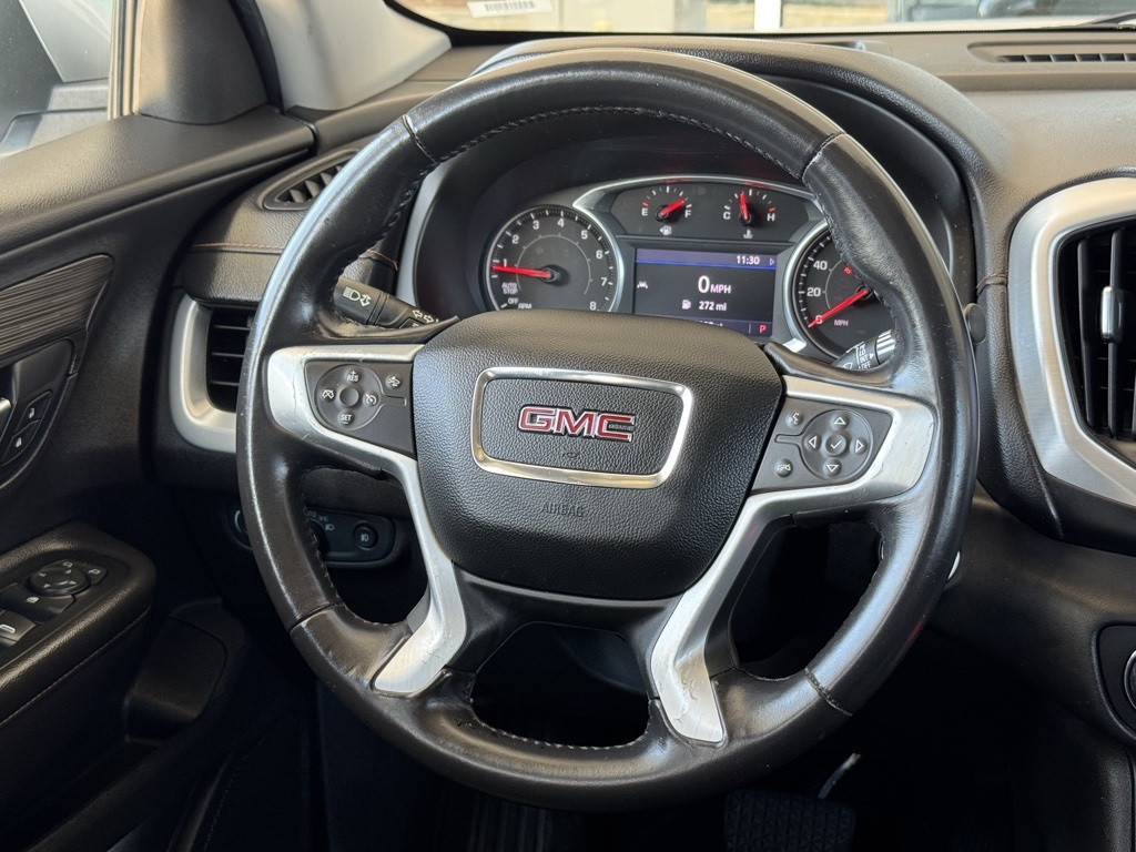 2020 Gmc Terrain SLT photo 22