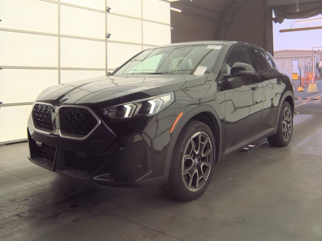 2025 BMW X2 28i's photo