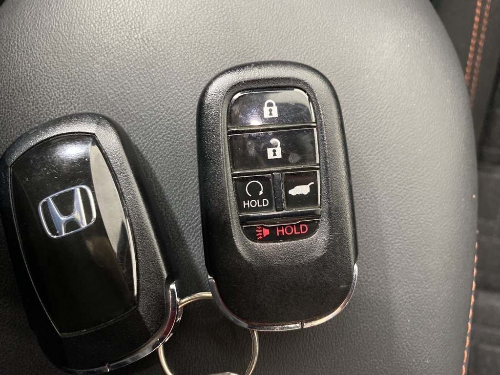 2023 Honda HR-V Sport photo 21